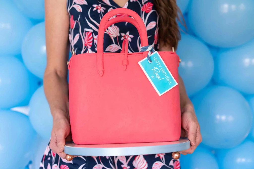Reese Witherspoon’s Draper James Birthday Cake