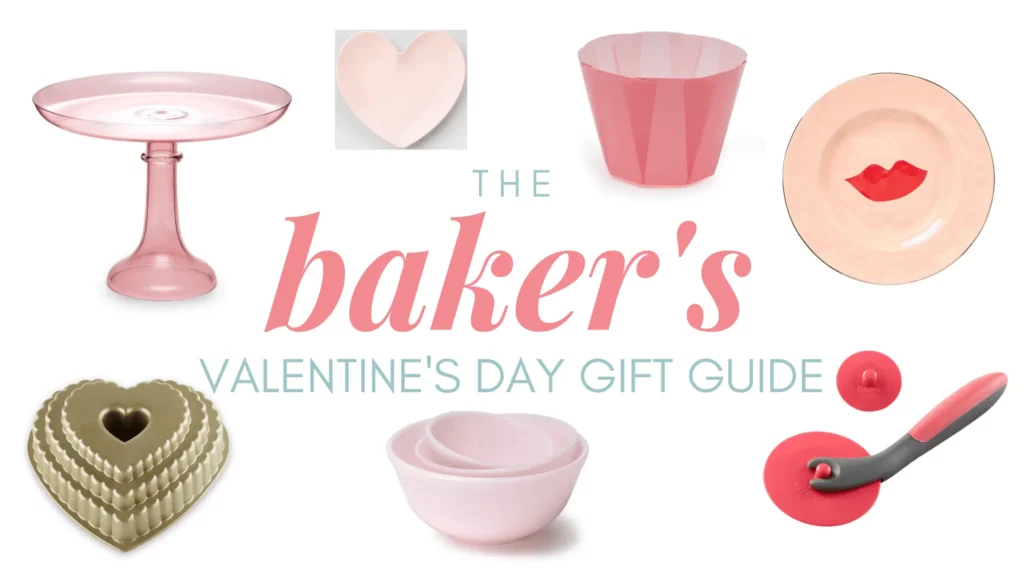Valentine’s Day Gift Guide